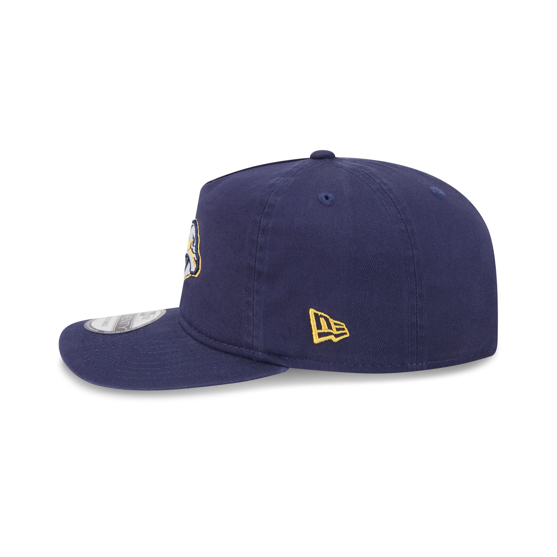 Nashville Predators 19TWENTY Snapback Hat - Image 4