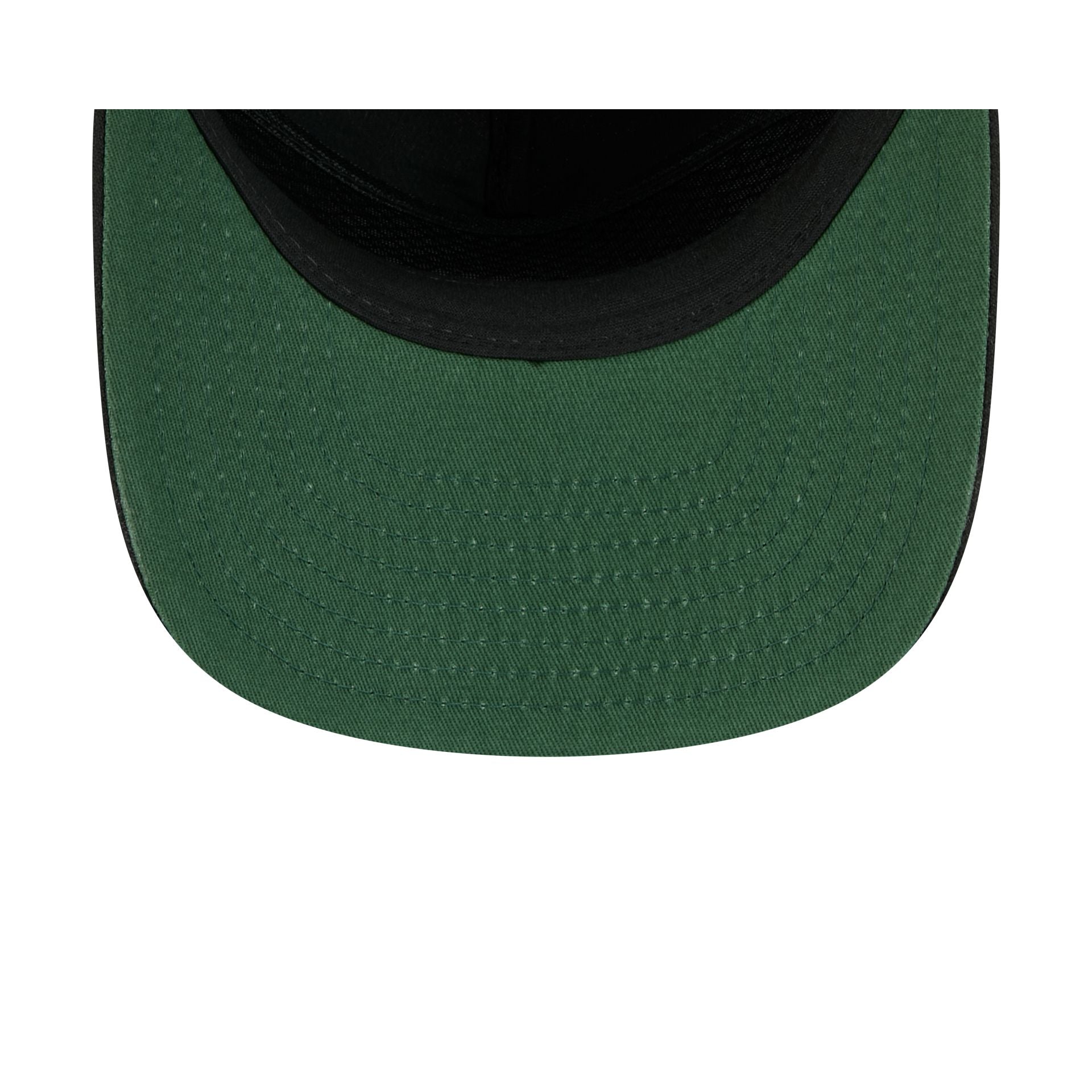 Texas Rangers Three Looms Wool Duck Camo 19TWENTY Adjustable Hat - Image 7