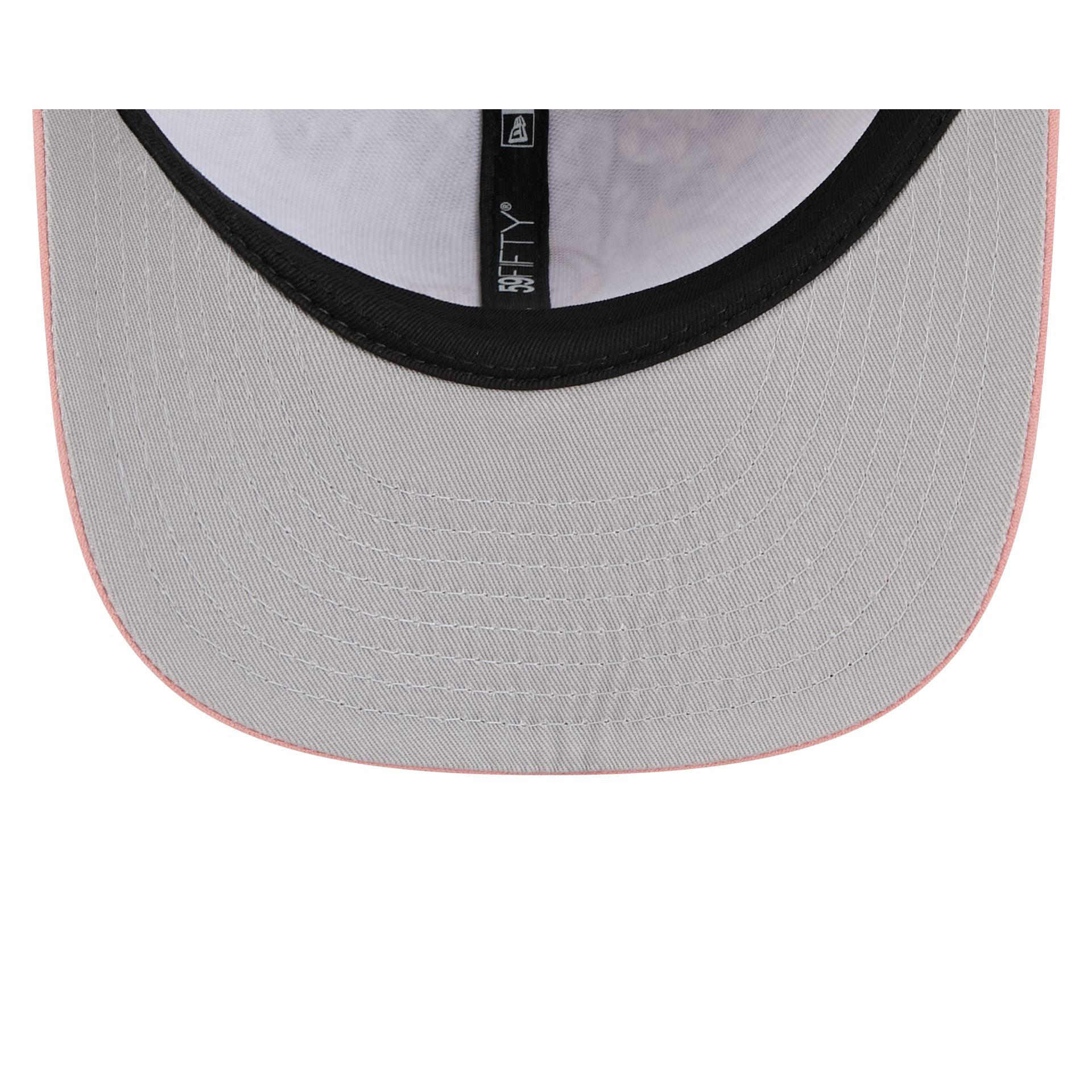 Just Caps Gradient Camo Colorado Rockies 59FIFTY Fitted Hat - Image 7