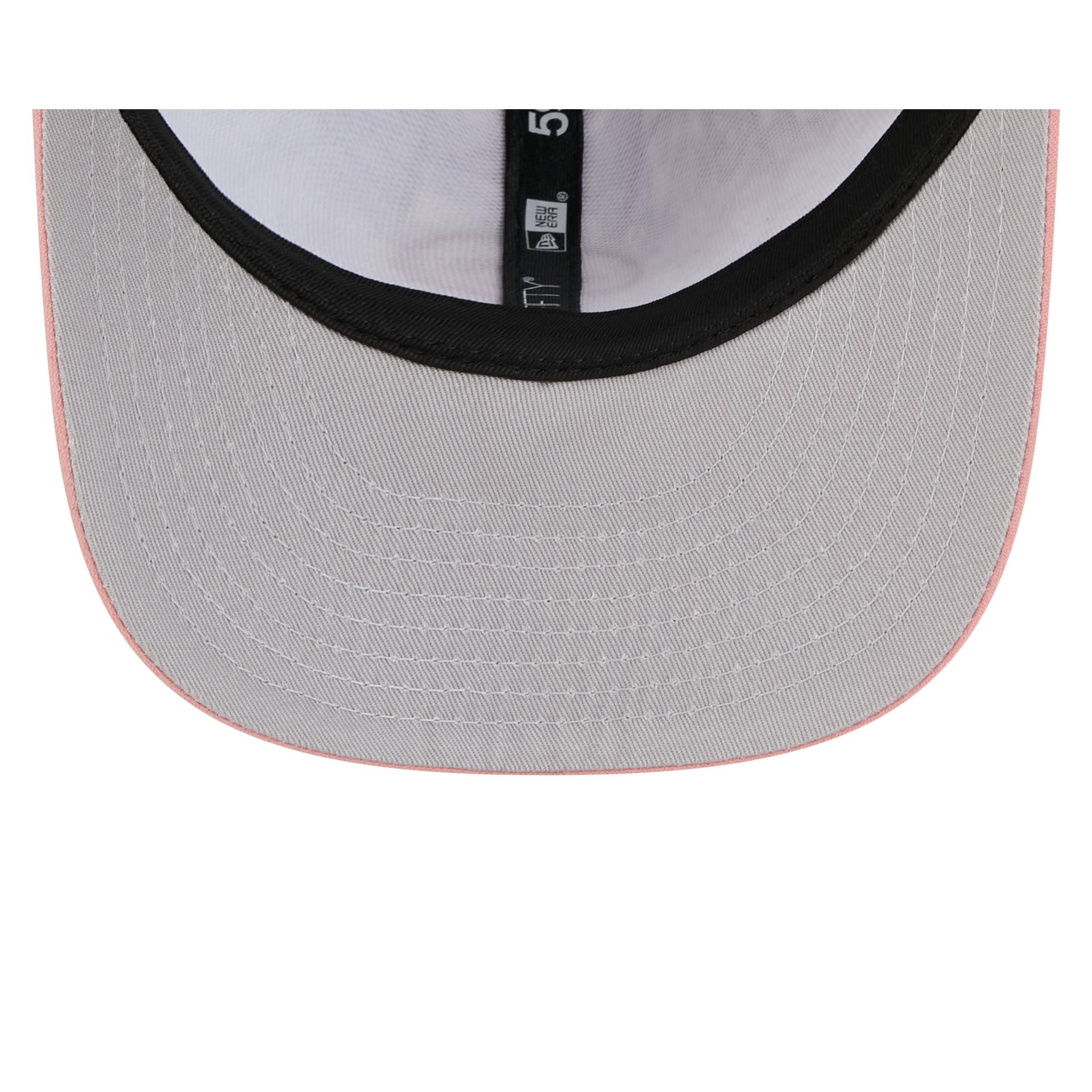 Just Caps Gradient Camo Philadelphia Phillies 59FIFTY Fitted Hat - Image 7