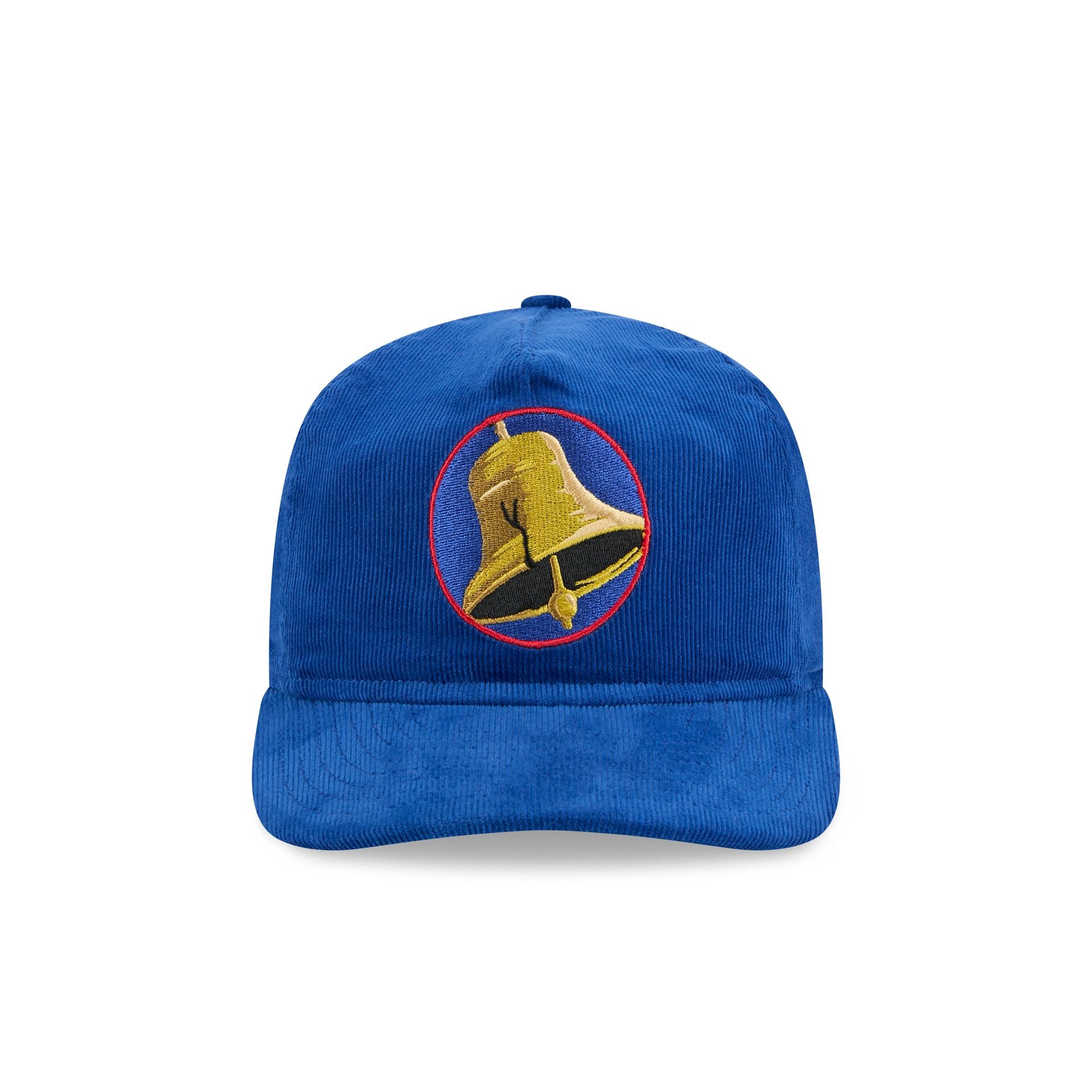 Philadelphia 76ers City Icon Corduroy 19TWENTY Adjustable Hat - Image 2
