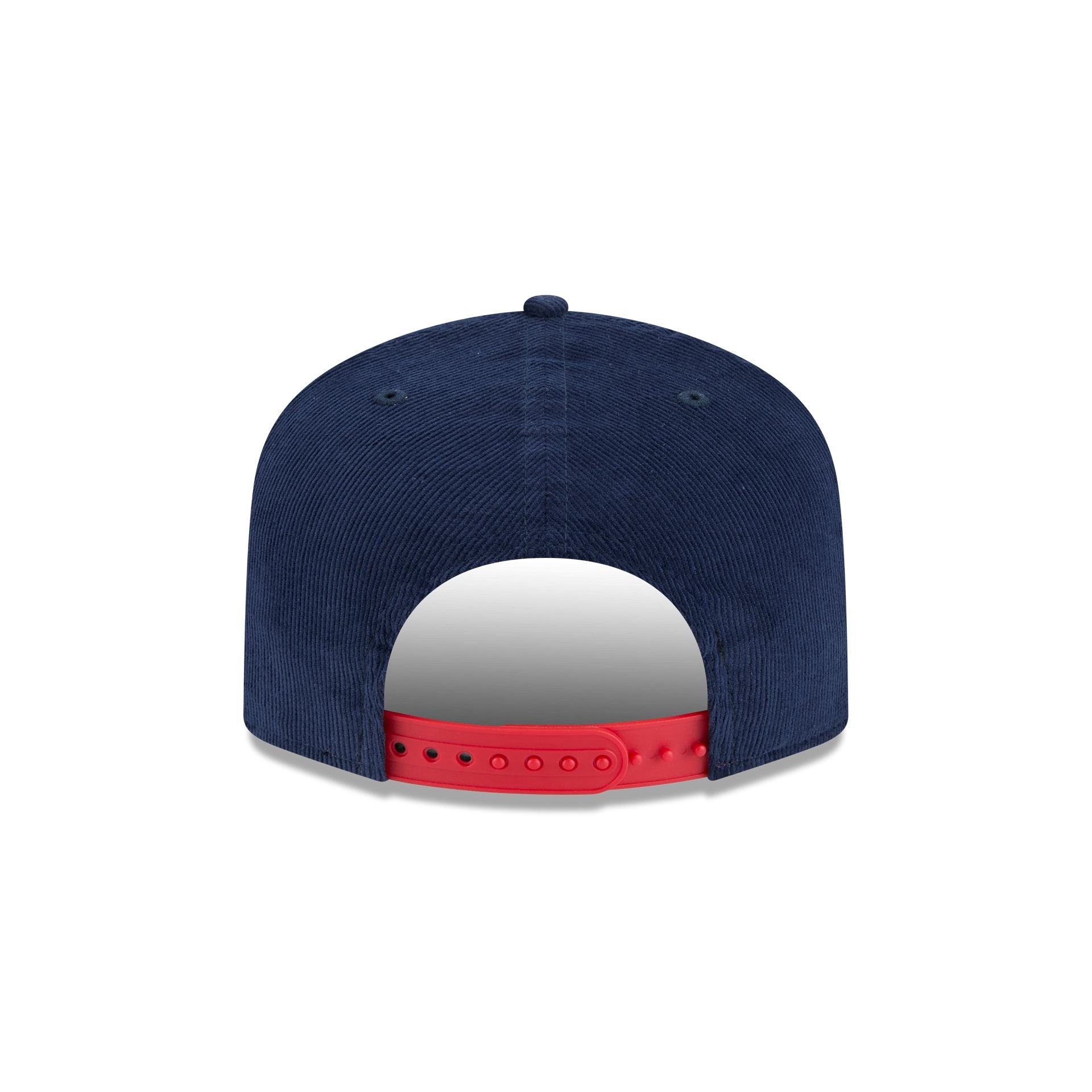 Los Angeles Clippers City Icon Corduroy 19TWENTY Adjustable Hat - Image 6
