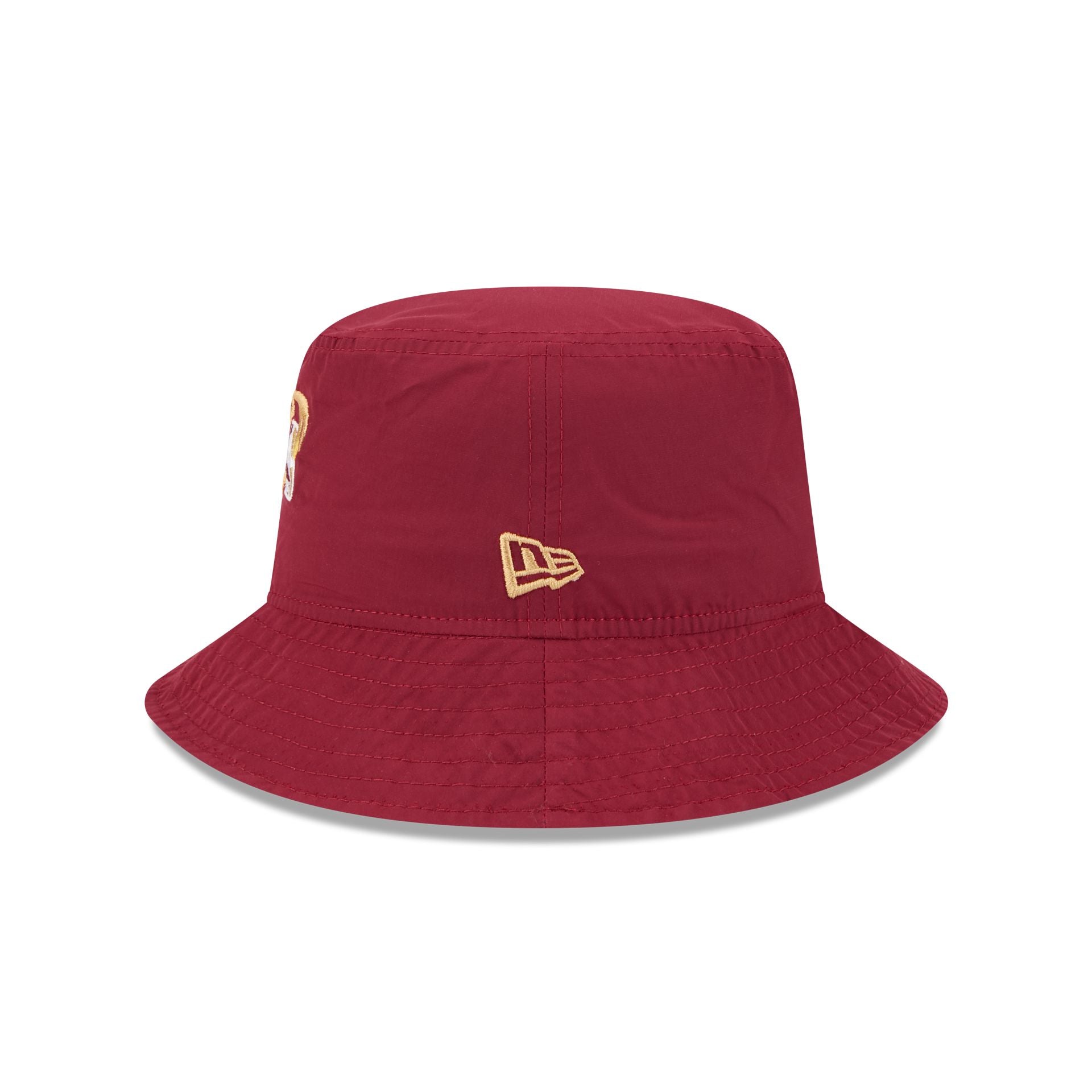 Cleveland Cavaliers Nylon Logo Bucket Hat - Image 4