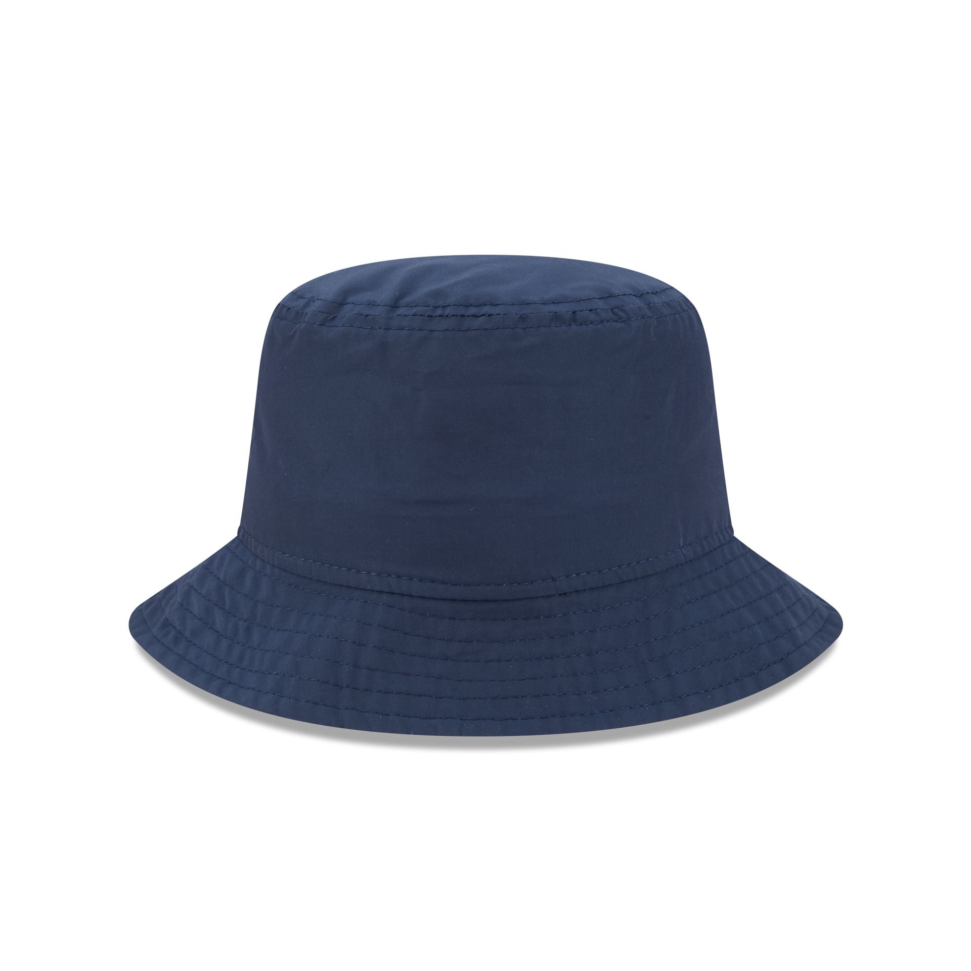 Los Angeles Clippers Nylon Logo Bucket Hat - Image 6