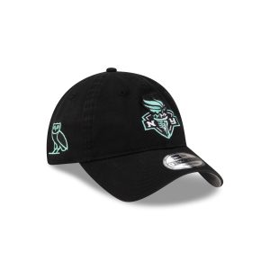 OVO x New York Liberty 9TWENTY Adjustable Hat