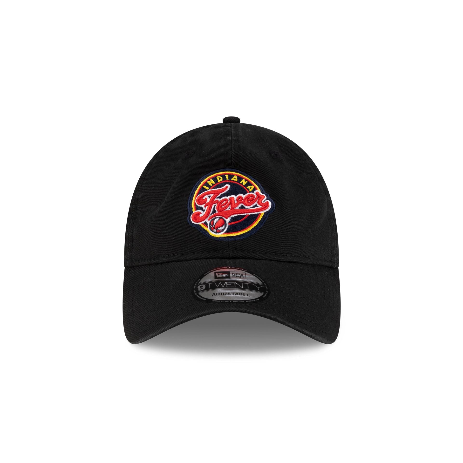 OVO x Indiana Fever 9TWENTY Adjustable Hat - Image 2