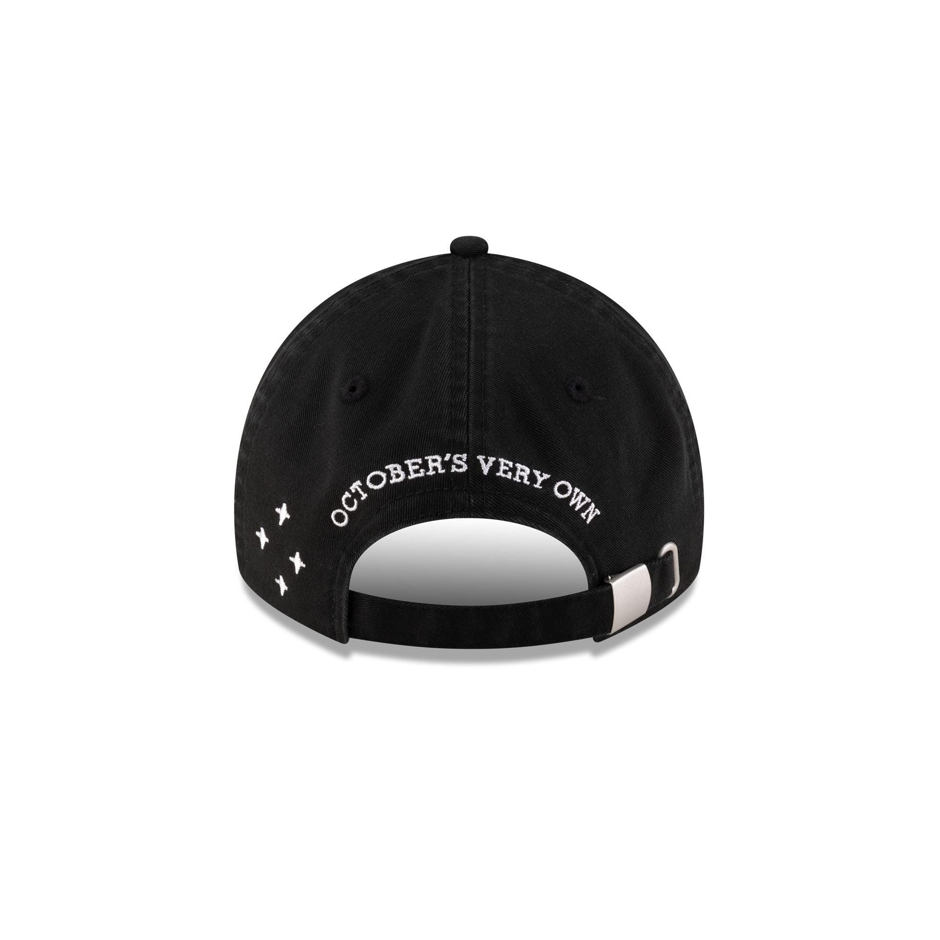 OVO x Indiana Fever 9TWENTY Adjustable Hat - Image 6