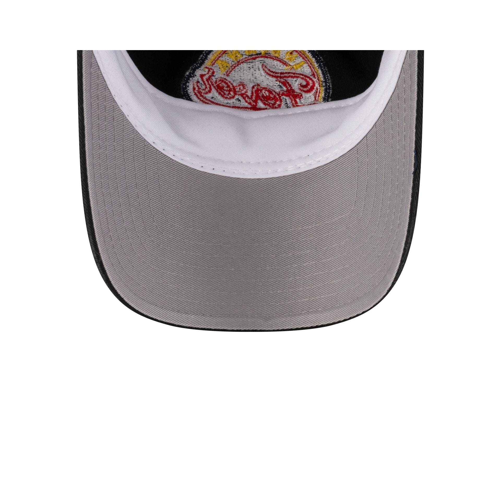 OVO x Indiana Fever 9TWENTY Adjustable Hat - Image 7