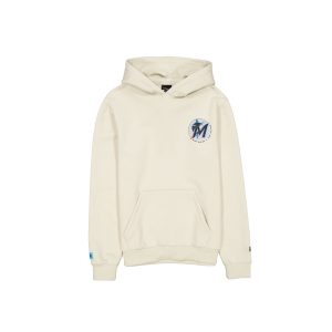 Palm Tree Crew x Miami Marlins Stone Hoodie