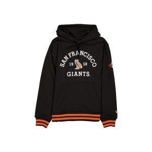 OVO x San Francisco Giants Hoodie