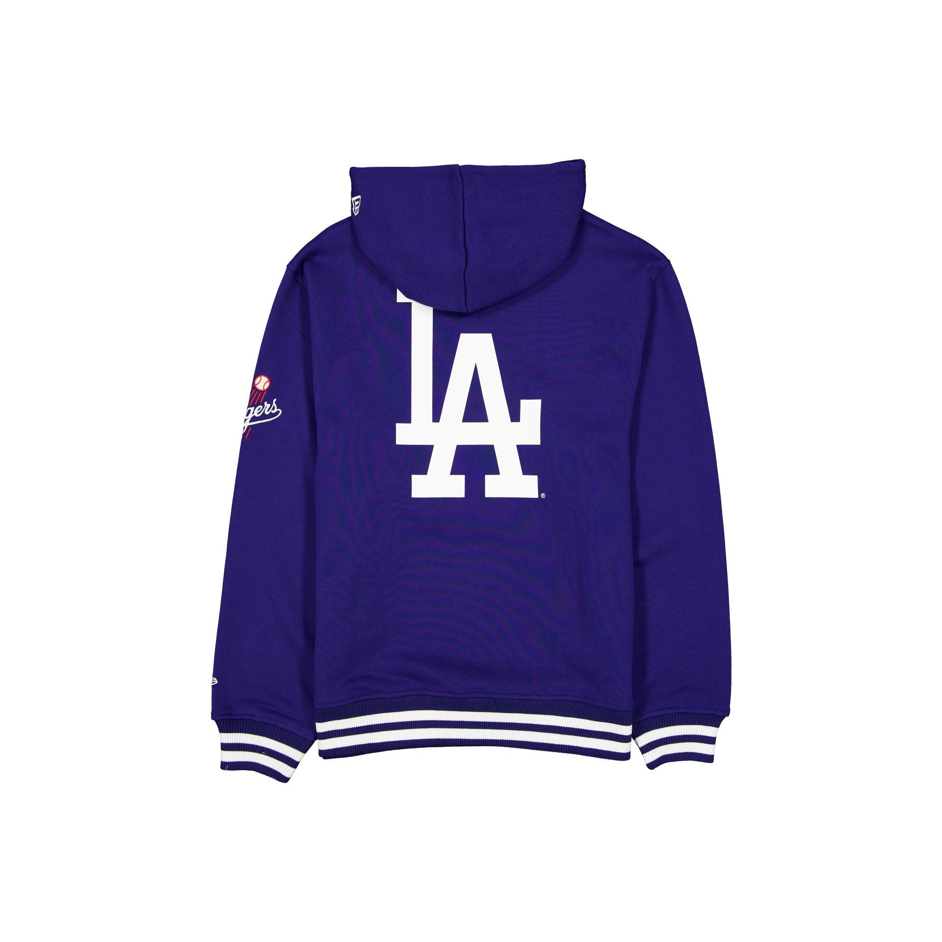 OVO x Los Angeles Dodgers Hoodie - Image 2