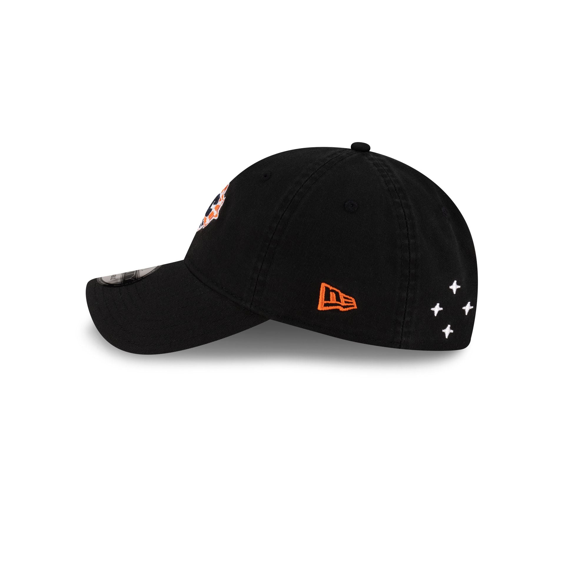 OVO x Connecticut Sun 9TWENTY Adjustable Hat - Image 5