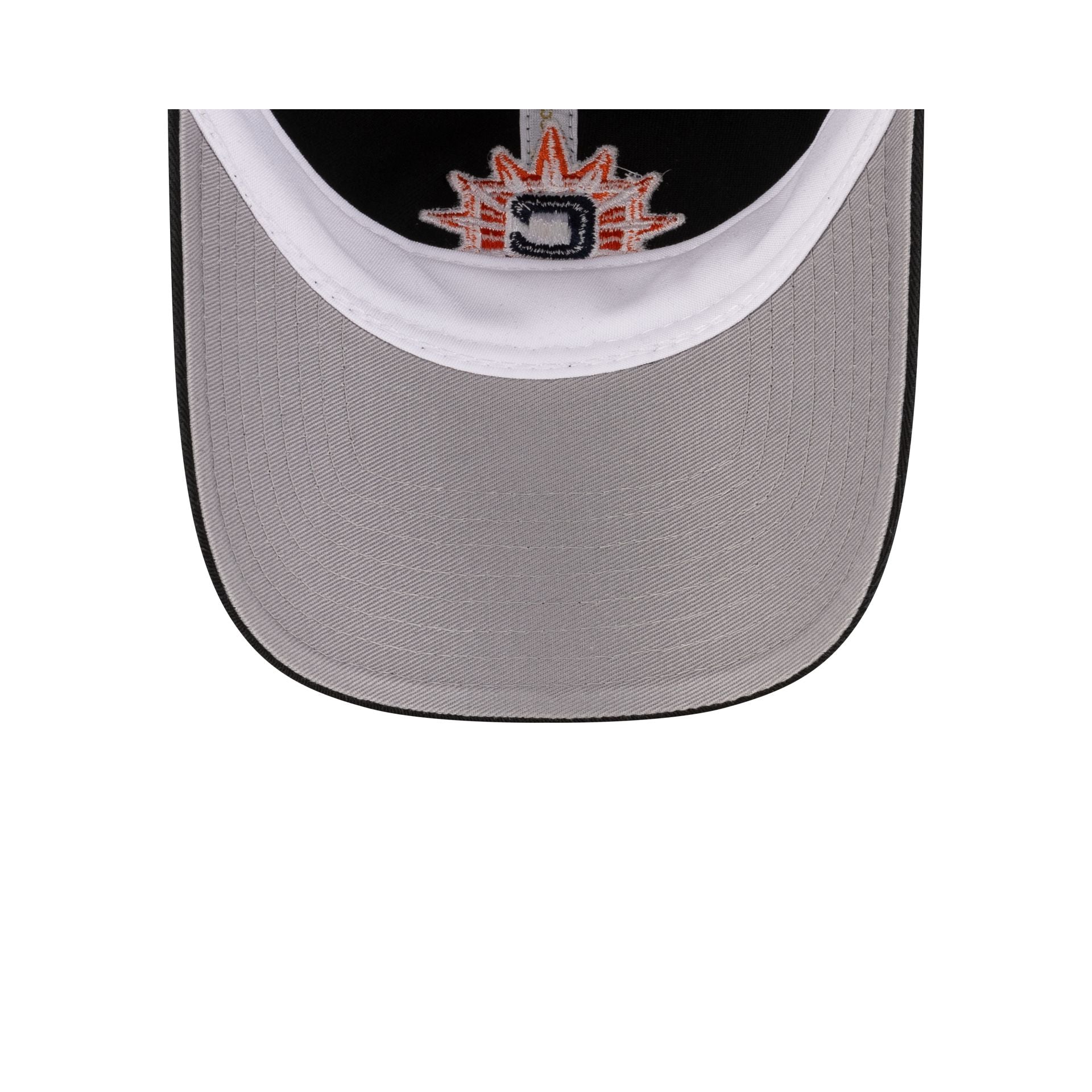 OVO x Connecticut Sun 9TWENTY Adjustable Hat - Image 7