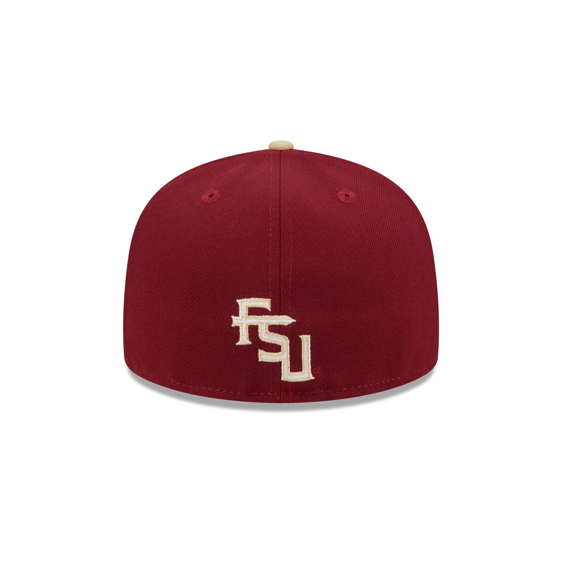 Florida State Seminoles Classic Tones 59FIFTY Fitted Hat - Image 6