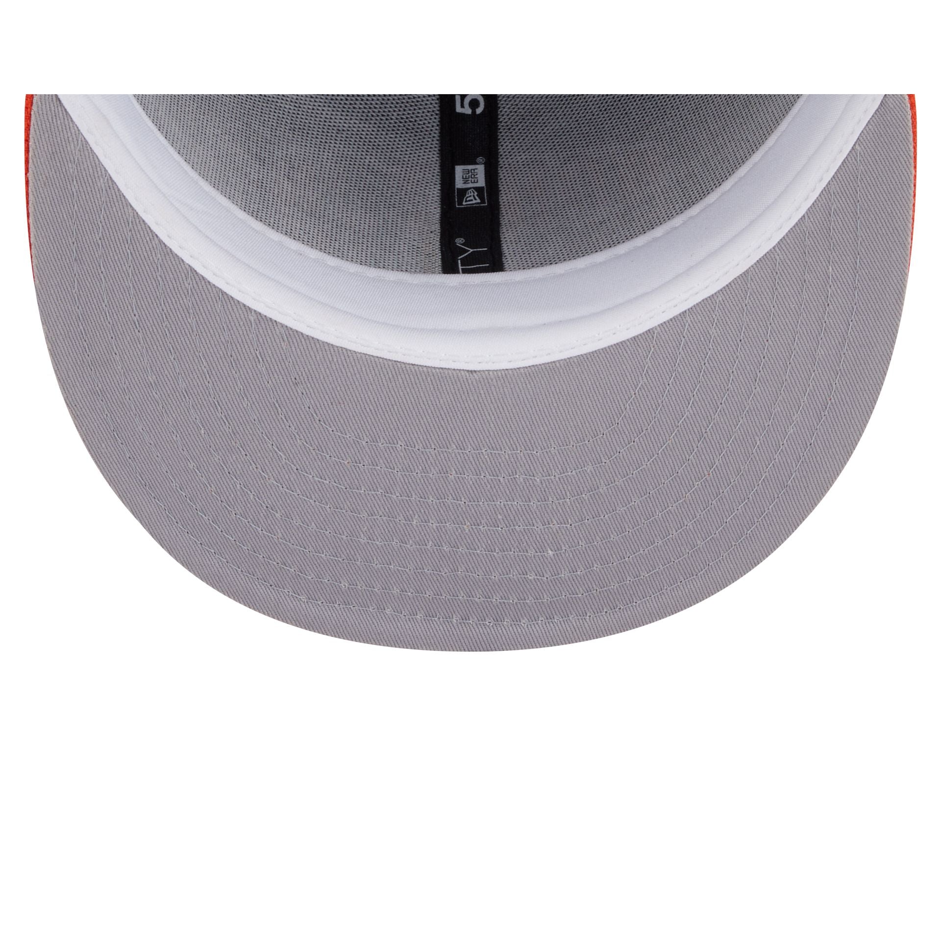 Houston Astros Classic Tones 59FIFTY Fitted Hat - Image 7