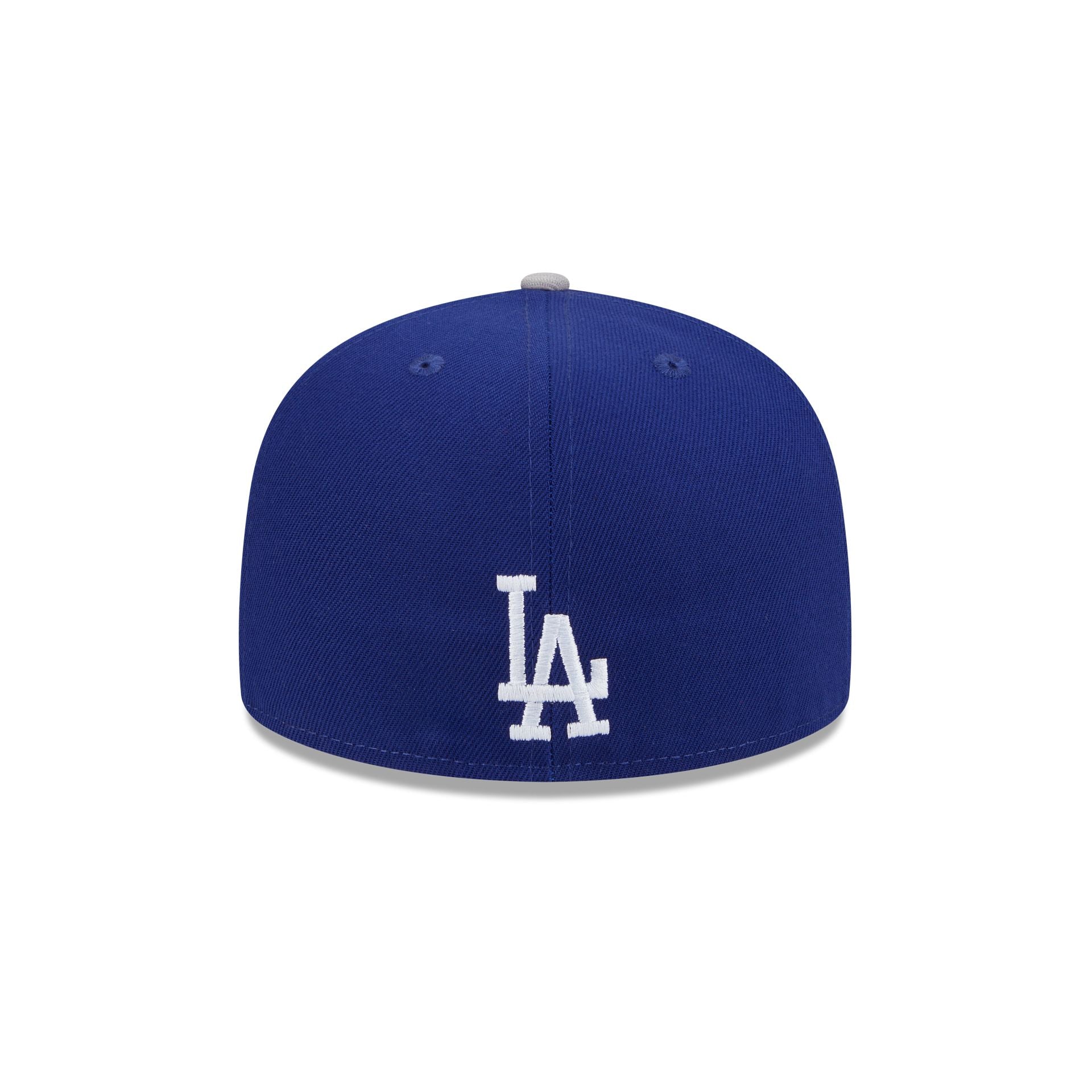 Los Angeles Dodgers Classic Tones 59FIFTY Fitted Hat - Image 6