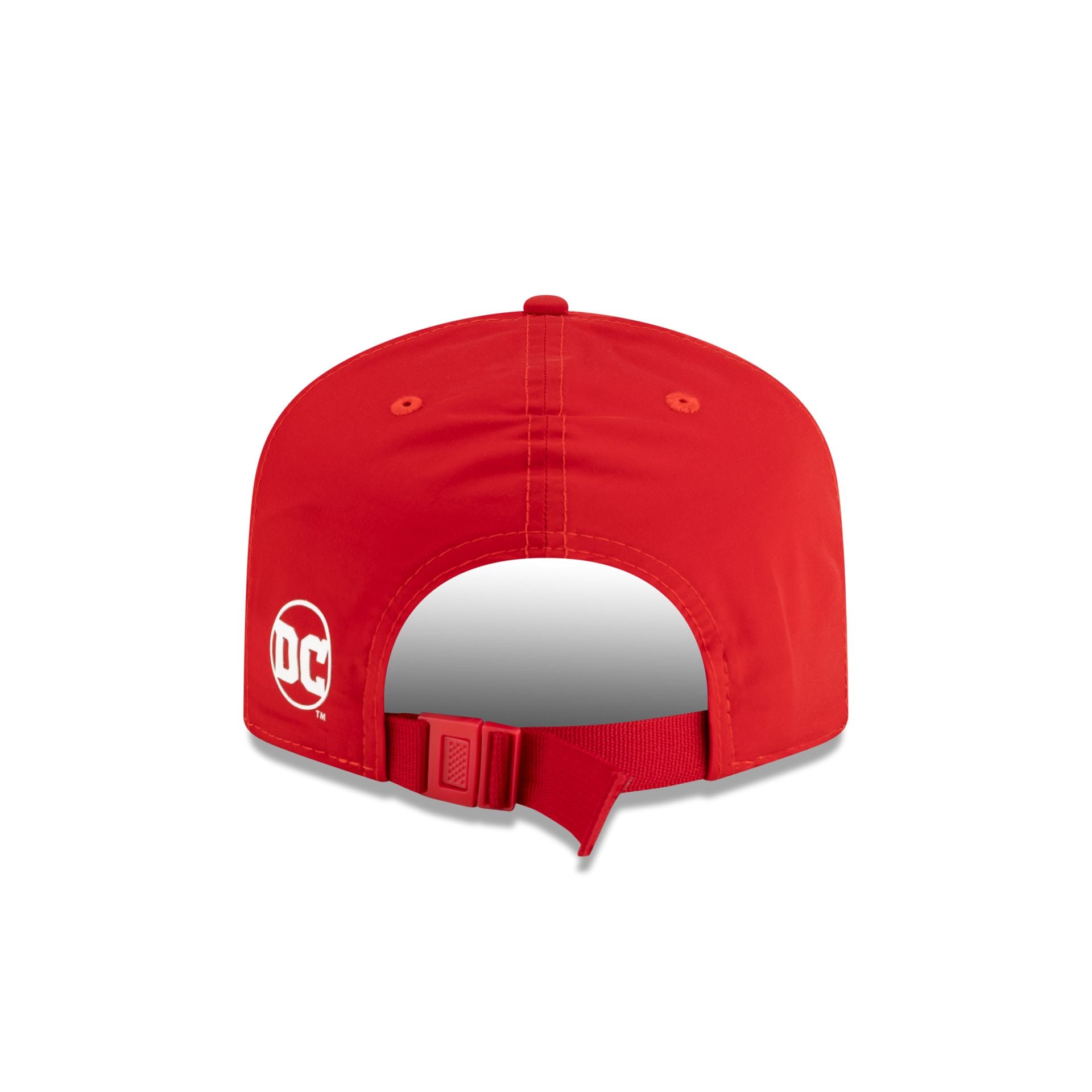 Justice League of America Crimson Comet 19TWENTY Adjustable Hat - Image 6