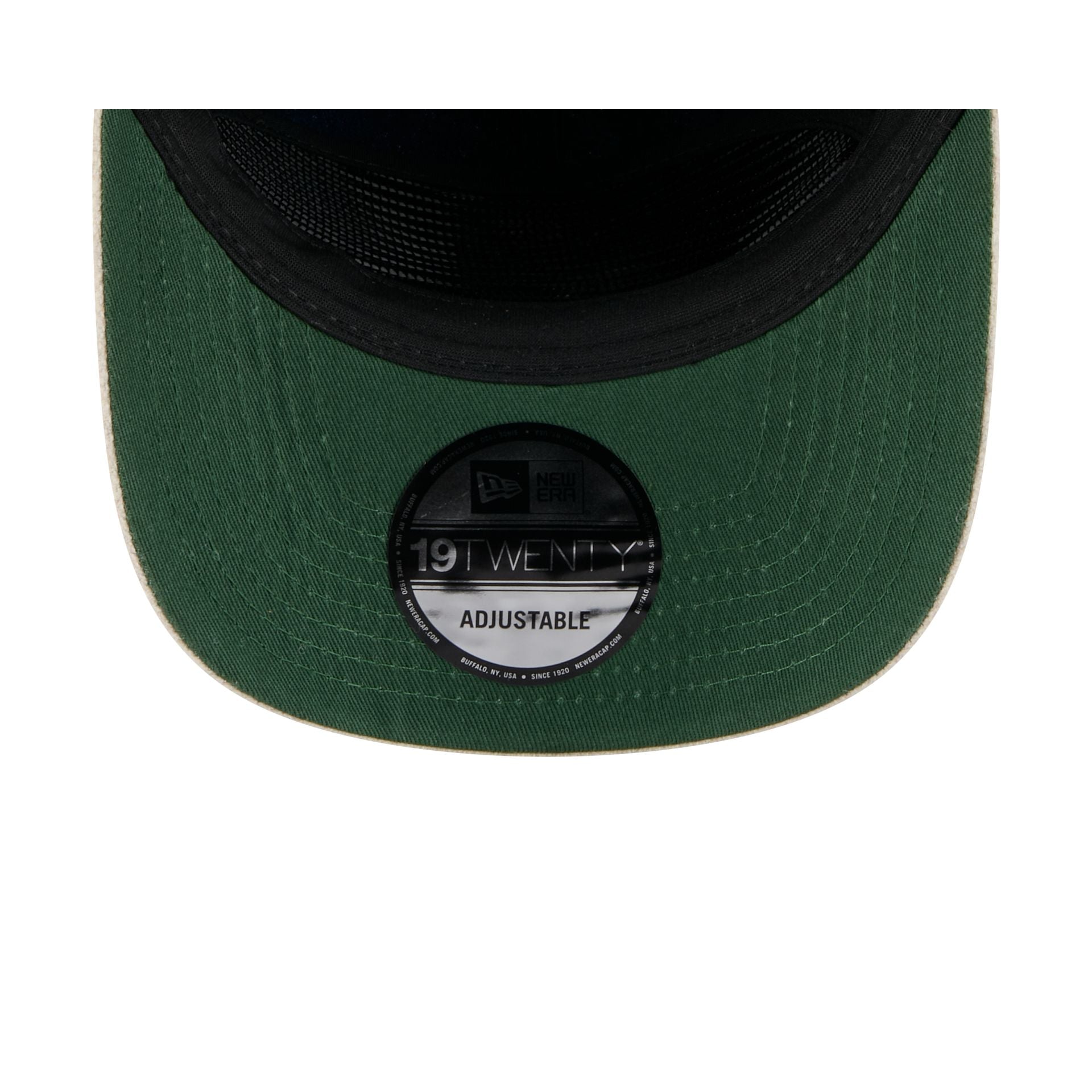 Philadelphia Phillies Plaid Letterman 19TWENTY Adjustable Hat - Image 7