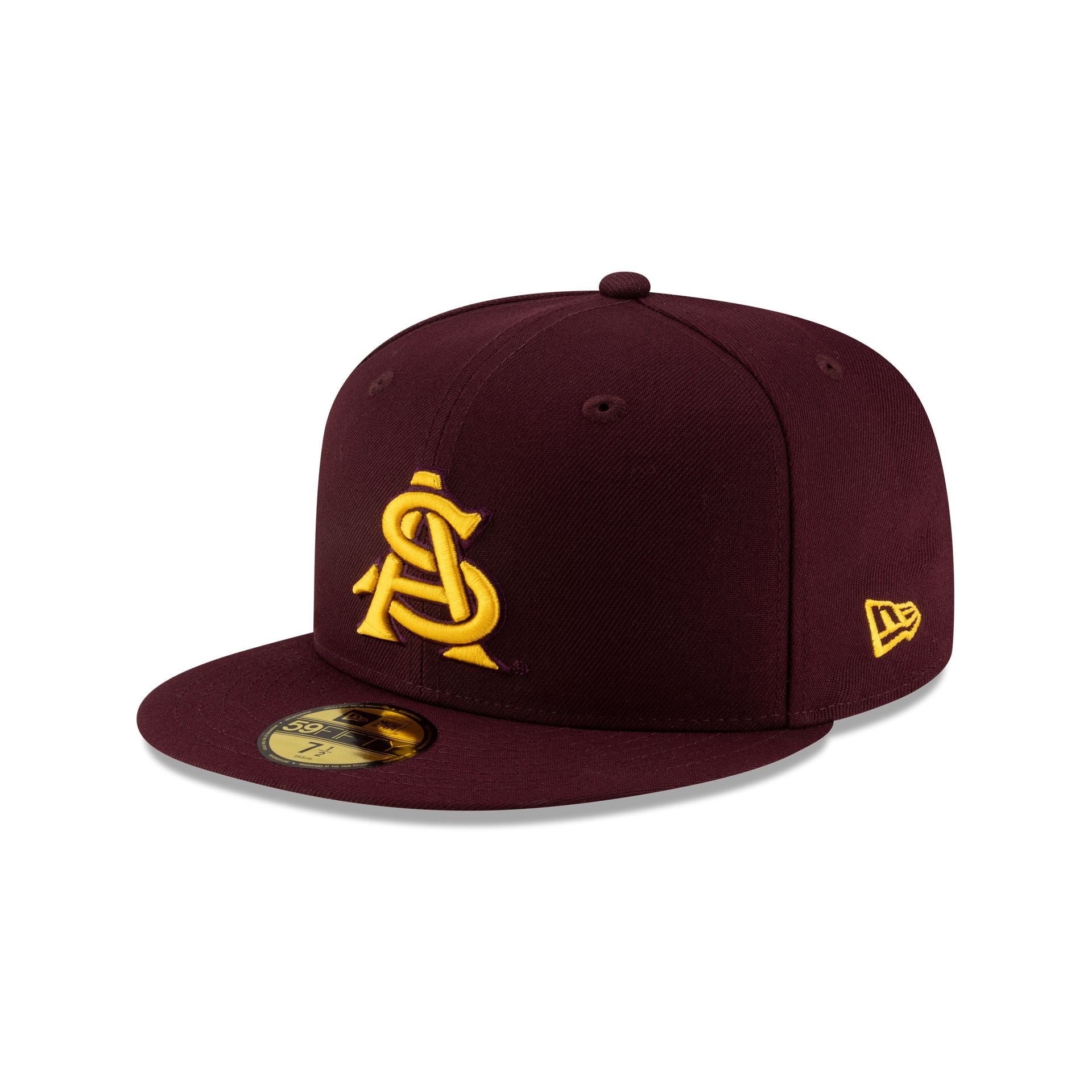 Arizona State Sun Devils Game 59FIFTY Fitted Hat