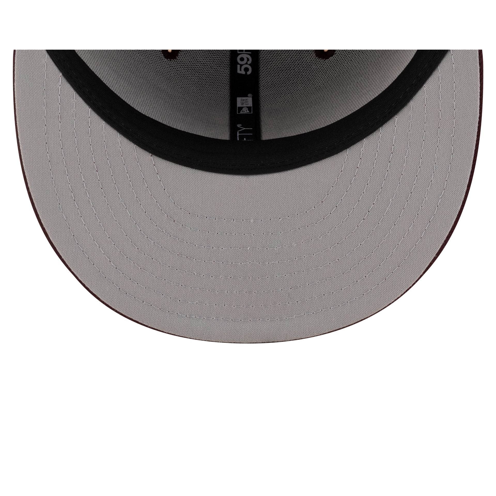 Arizona State Sun Devils Game 59FIFTY Fitted Hat - Image 7