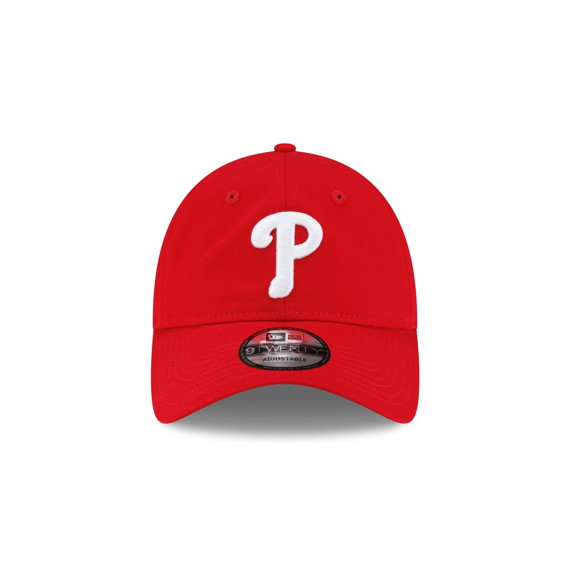 Hidden Pigeon x Philadelphia Phillies 9TWENTY Adjustable Hat - Image 2