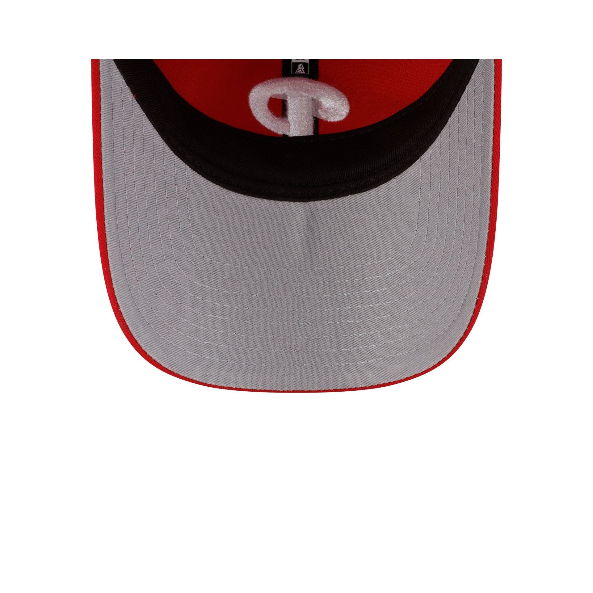 Hidden Pigeon x Philadelphia Phillies 9TWENTY Adjustable Hat - Image 7