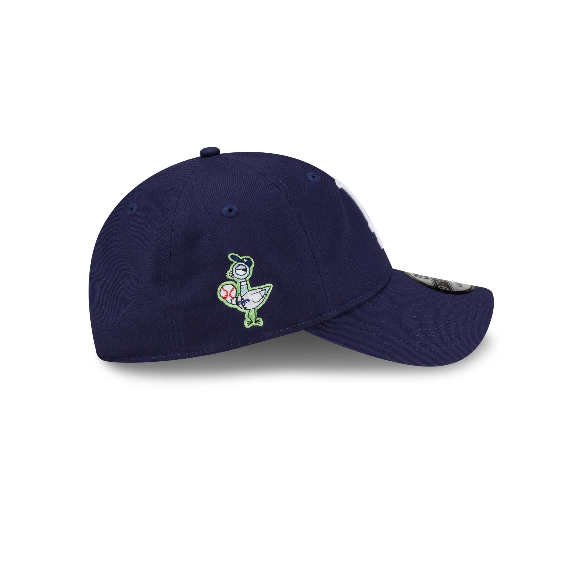 Hidden Pigeon x Los Angeles Dodgers 9TWENTY Adjustable Hat - Image 4