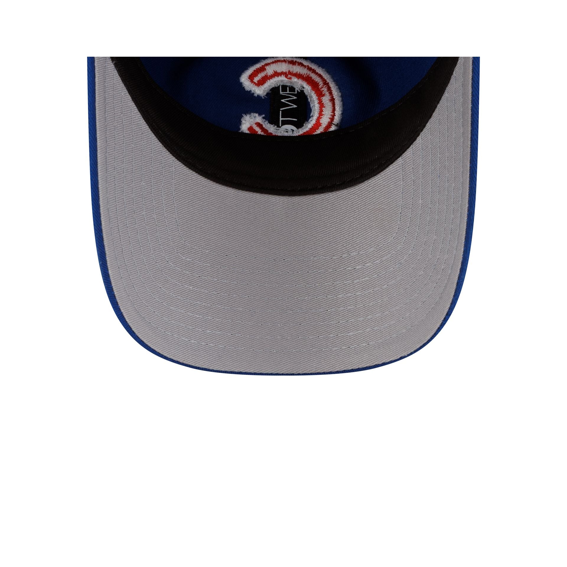 Hidden Pigeon x Chicago Cubs 9TWENTY Adjustable Hat - Image 7