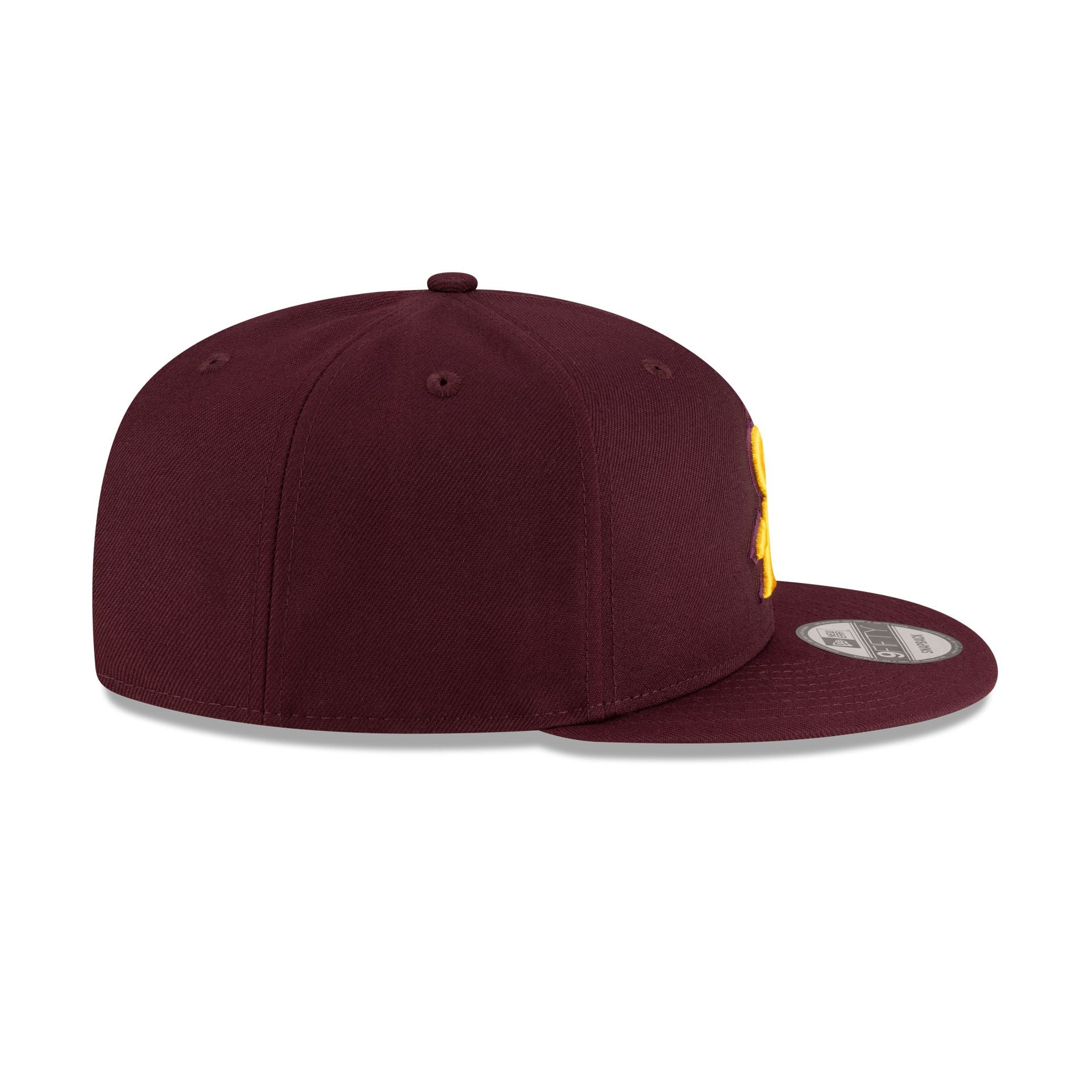 New Era x adidas Arizona State Sun Devils 9FIFTY Snapback Hat - Image 5