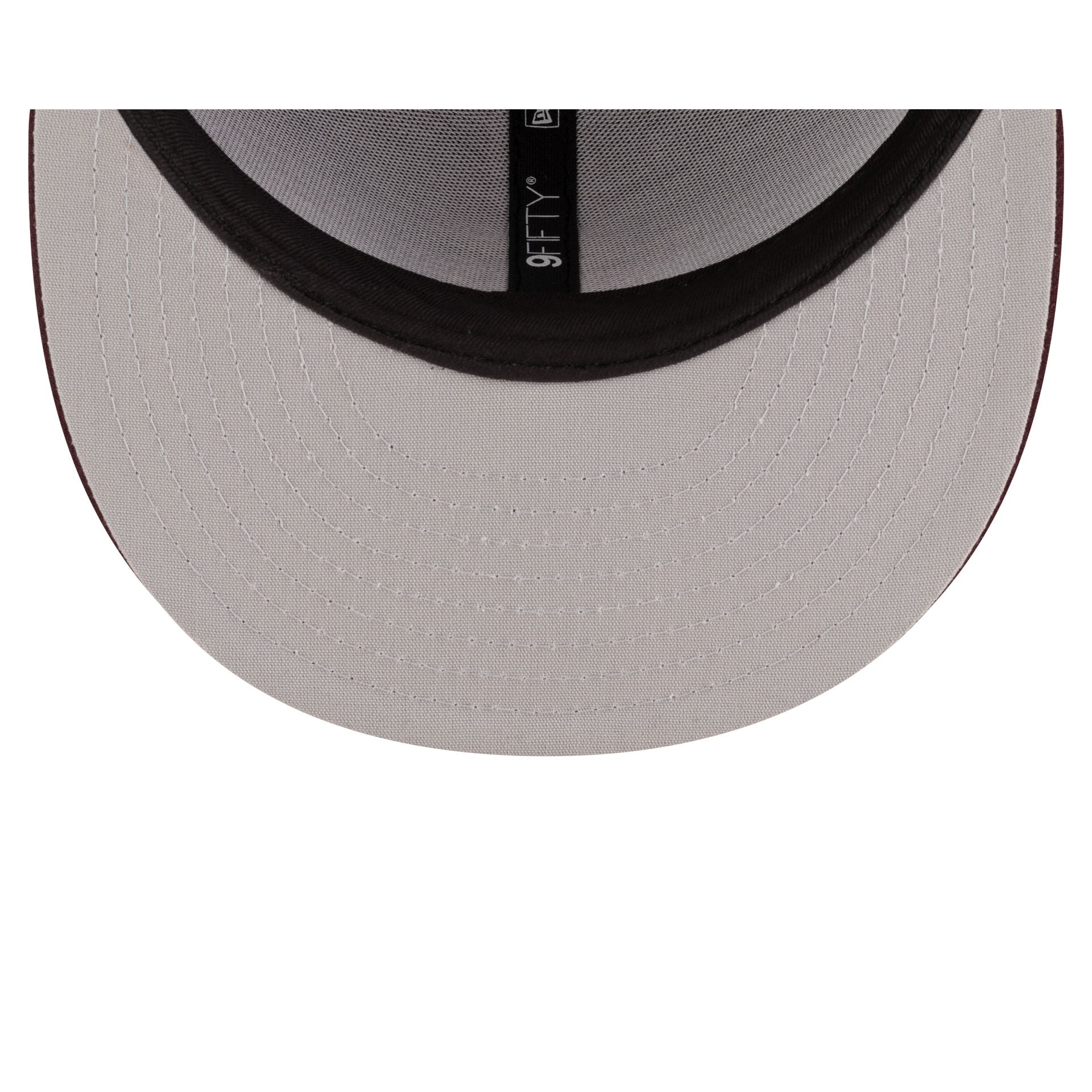 New Era x adidas Arizona State Sun Devils 9FIFTY Snapback Hat - Image 7