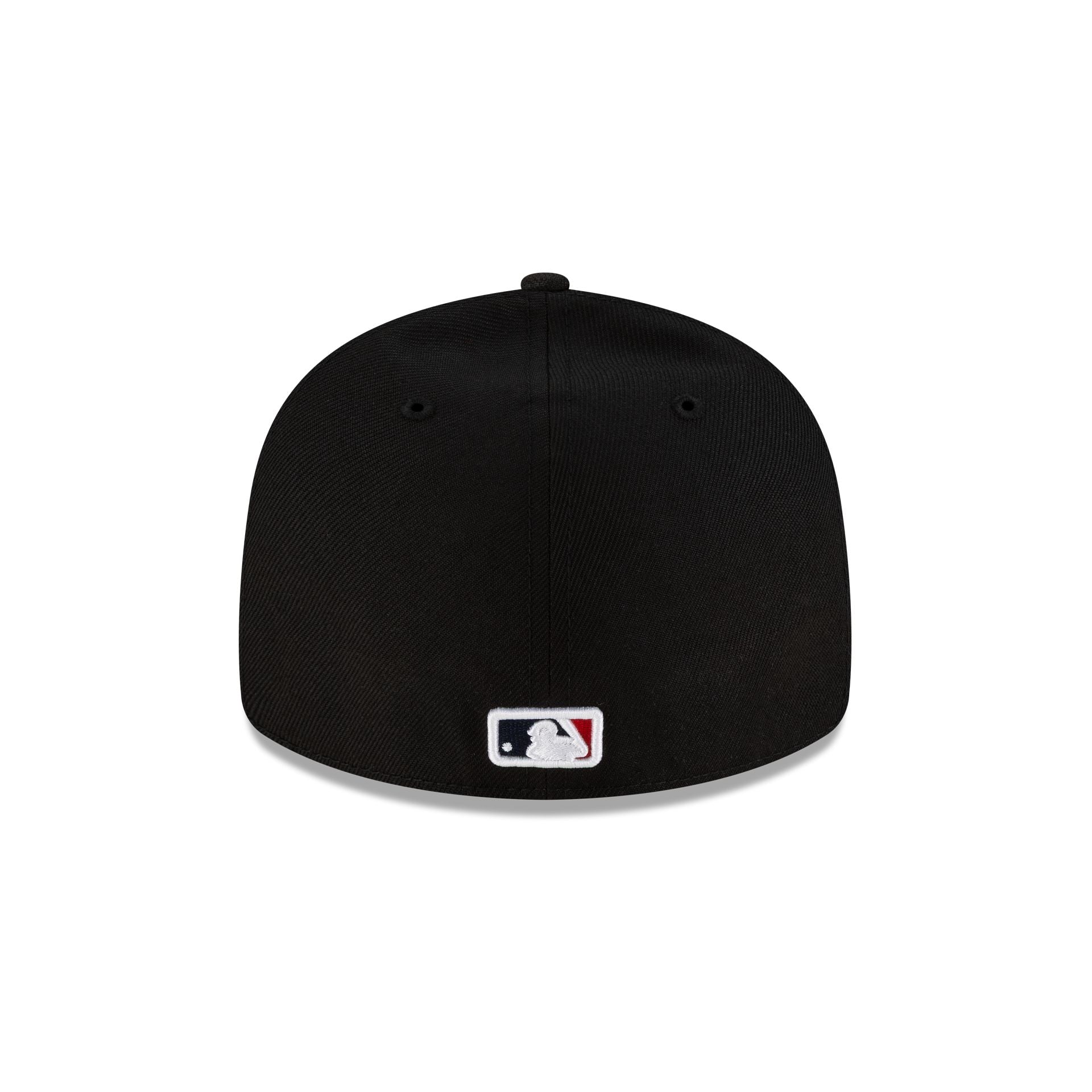 Meanwhile Back in Queens x New York Mets Black Low Profile 59FIFTY Fitted Hat - Image 6