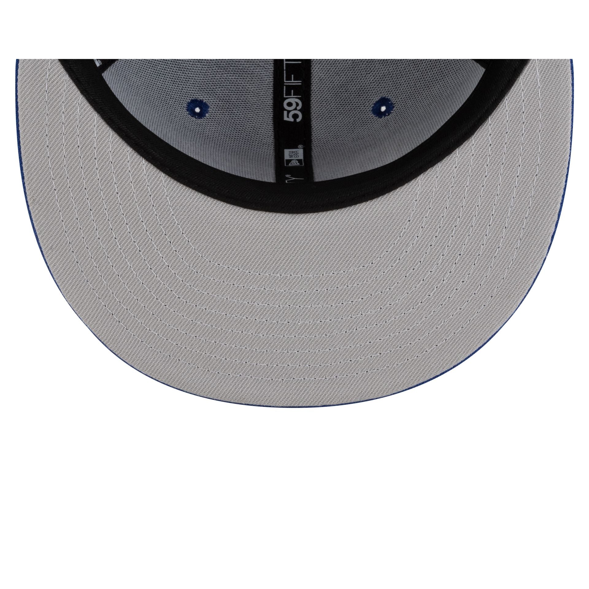Hyperfly Katakana x Chicago Cubs 59FIFTY Fitted Hat - Image 7