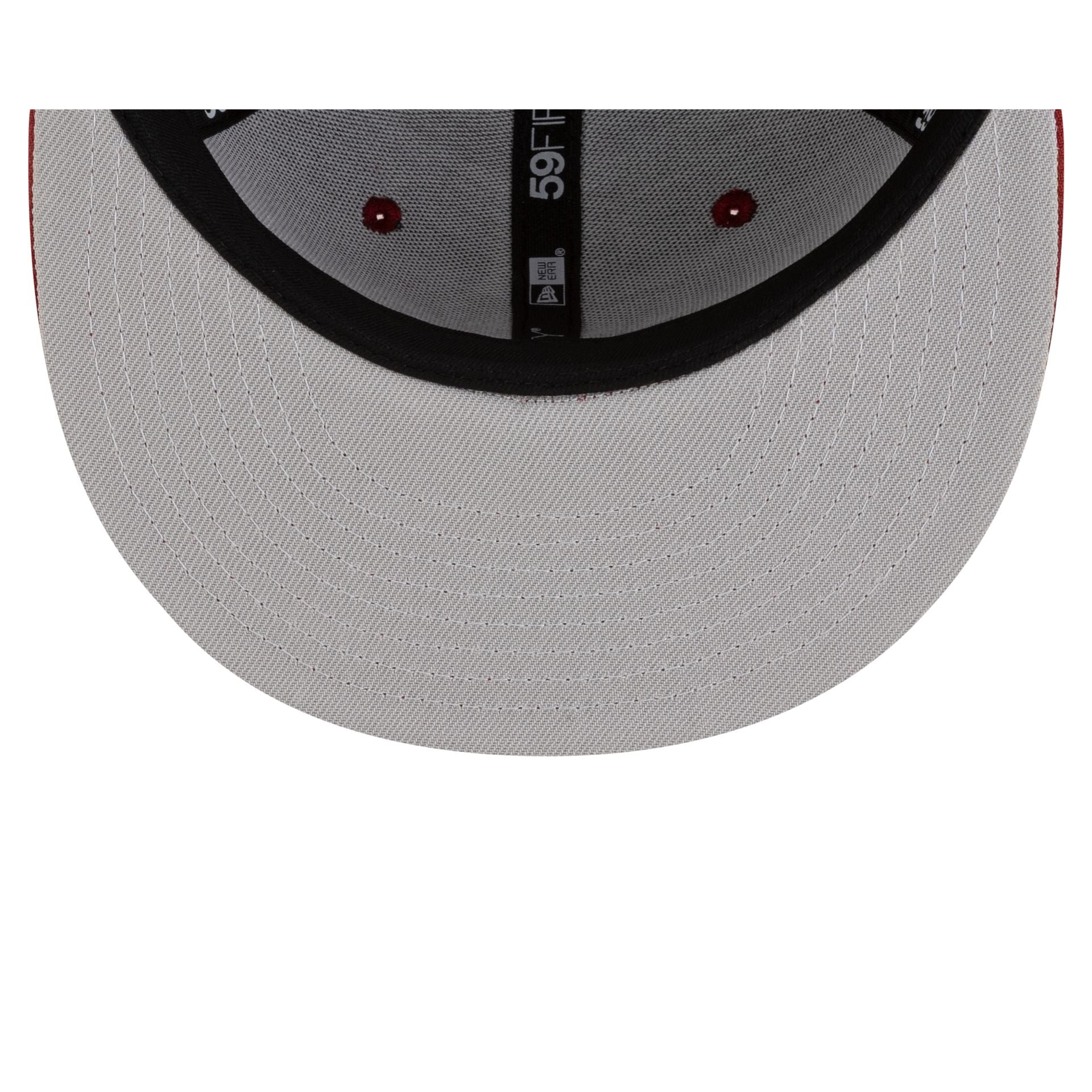 Hyperfly Katakana x Arizona Diamondbacks 59FIFTY Fitted Hat - Image 7