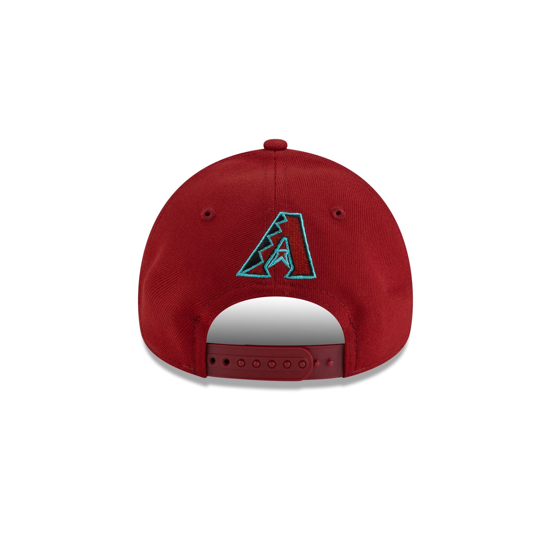 Hyperfly Katakana x Arizona Diamondbacks 9FORTY A-Frame Snapback Hat - Image 6