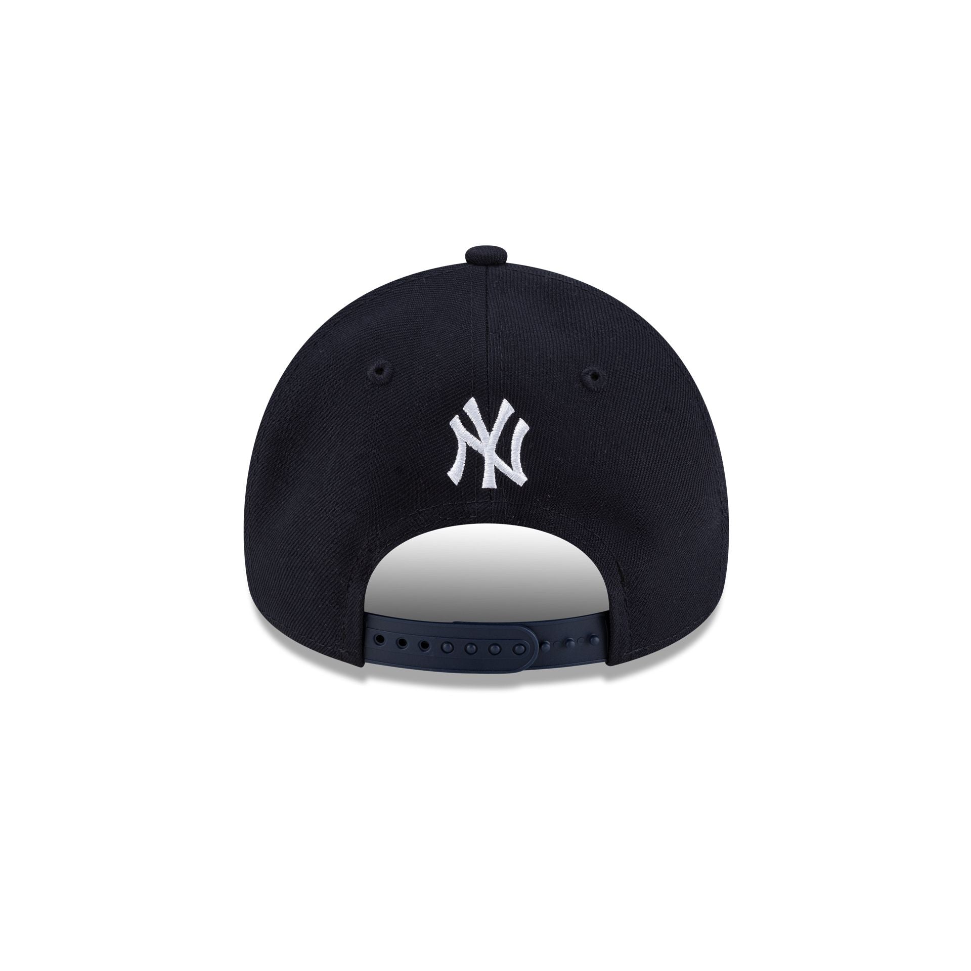 Hyperfly Katakana x New York Yankees 9FORTY A-Frame Snapback Hat - Image 6