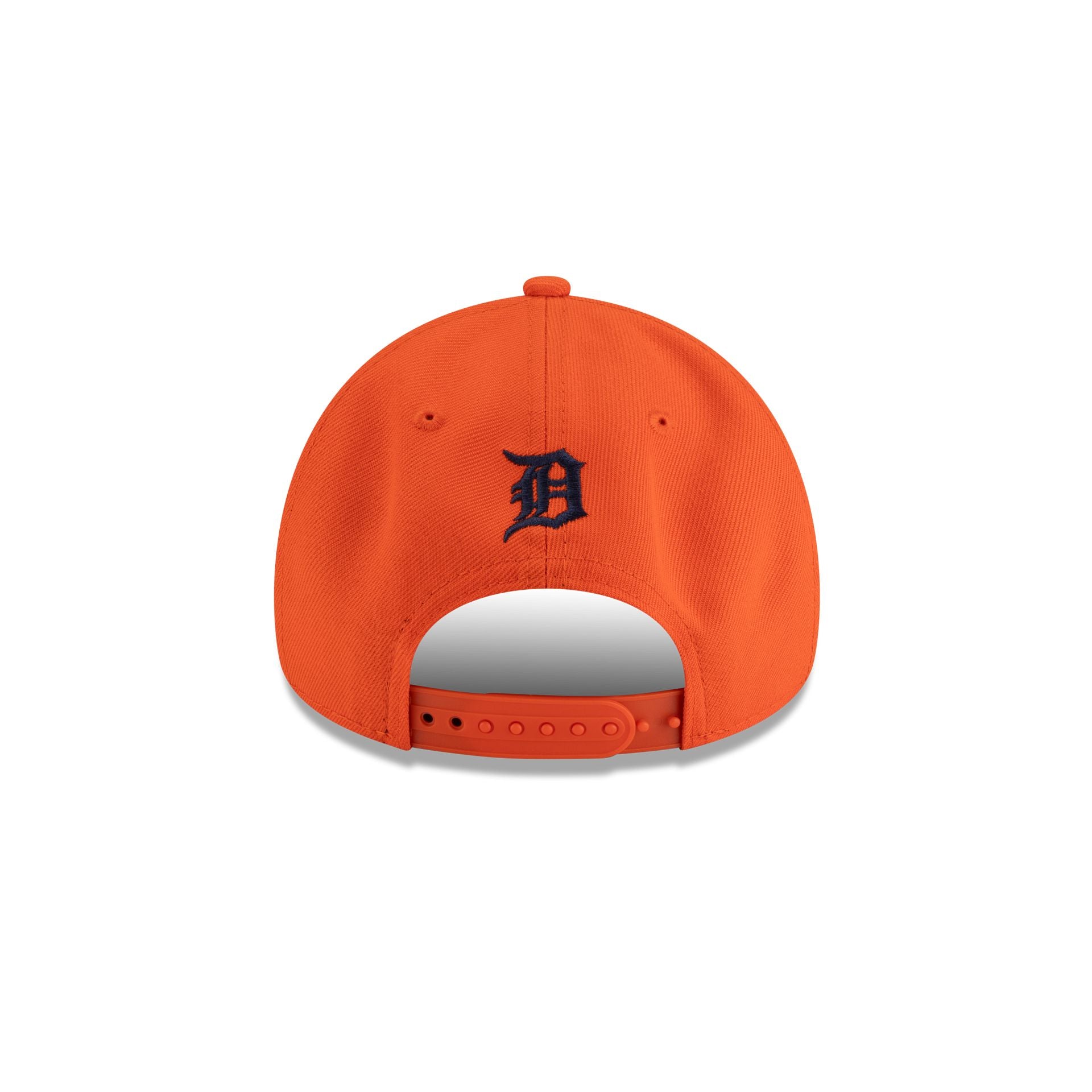 Hyperfly Katakana x Detroit Tigers 9FORTY A-Frame Snapback Hat - Image 6