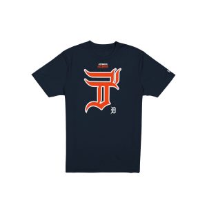 Hyperfly Katakana x Detroit Tigers T-Shirt