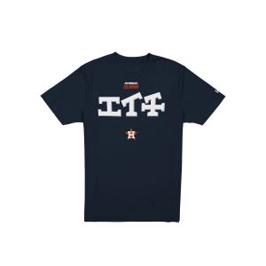 Hyperfly Katakana x Houston Astros T-Shirt