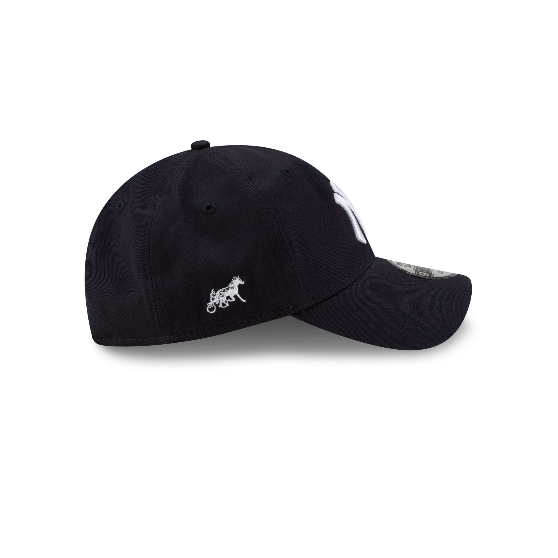 Siegelman Stable x New York Yankees Navy 9TWENTY Adjustable Hat - Image 4