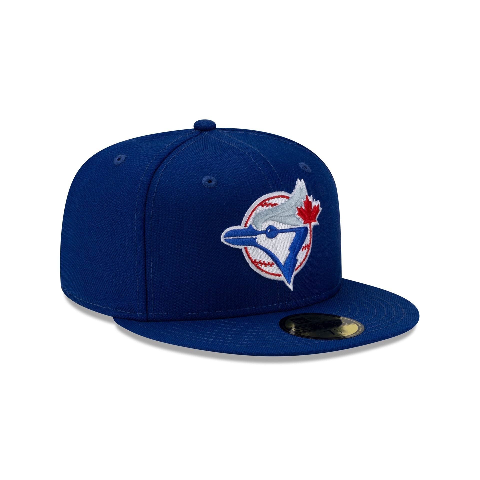 Lost & Found x Toronto Blue Jays Wool 59FIFTY Fitted Hat - Image 3