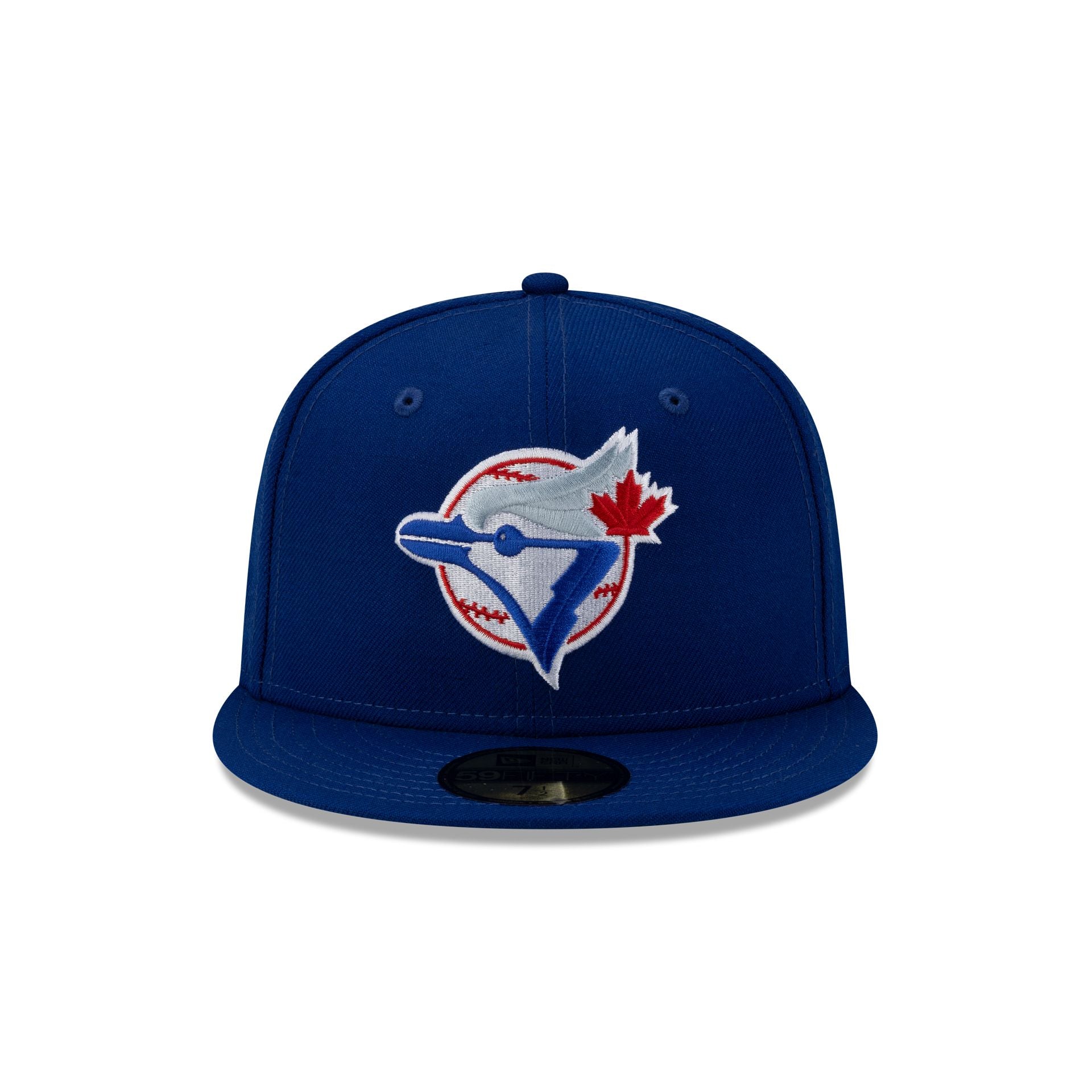Lost & Found x Toronto Blue Jays Wool 59FIFTY Fitted Hat - Image 2