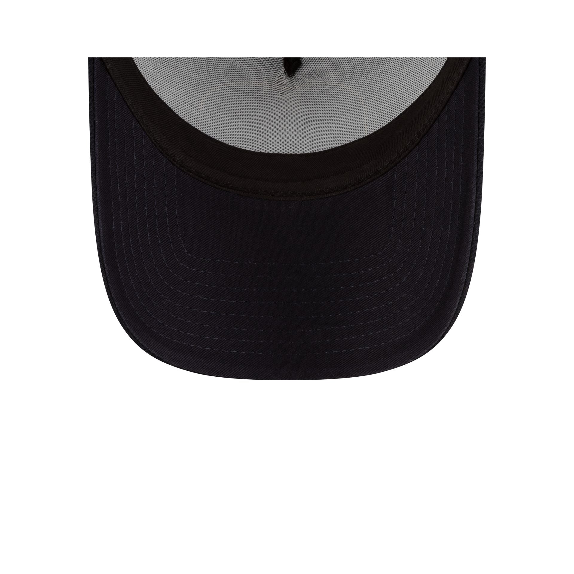 YETI x Oracle Red Bull Racing 9FORTY A-Frame Snapback Hat - Image 7