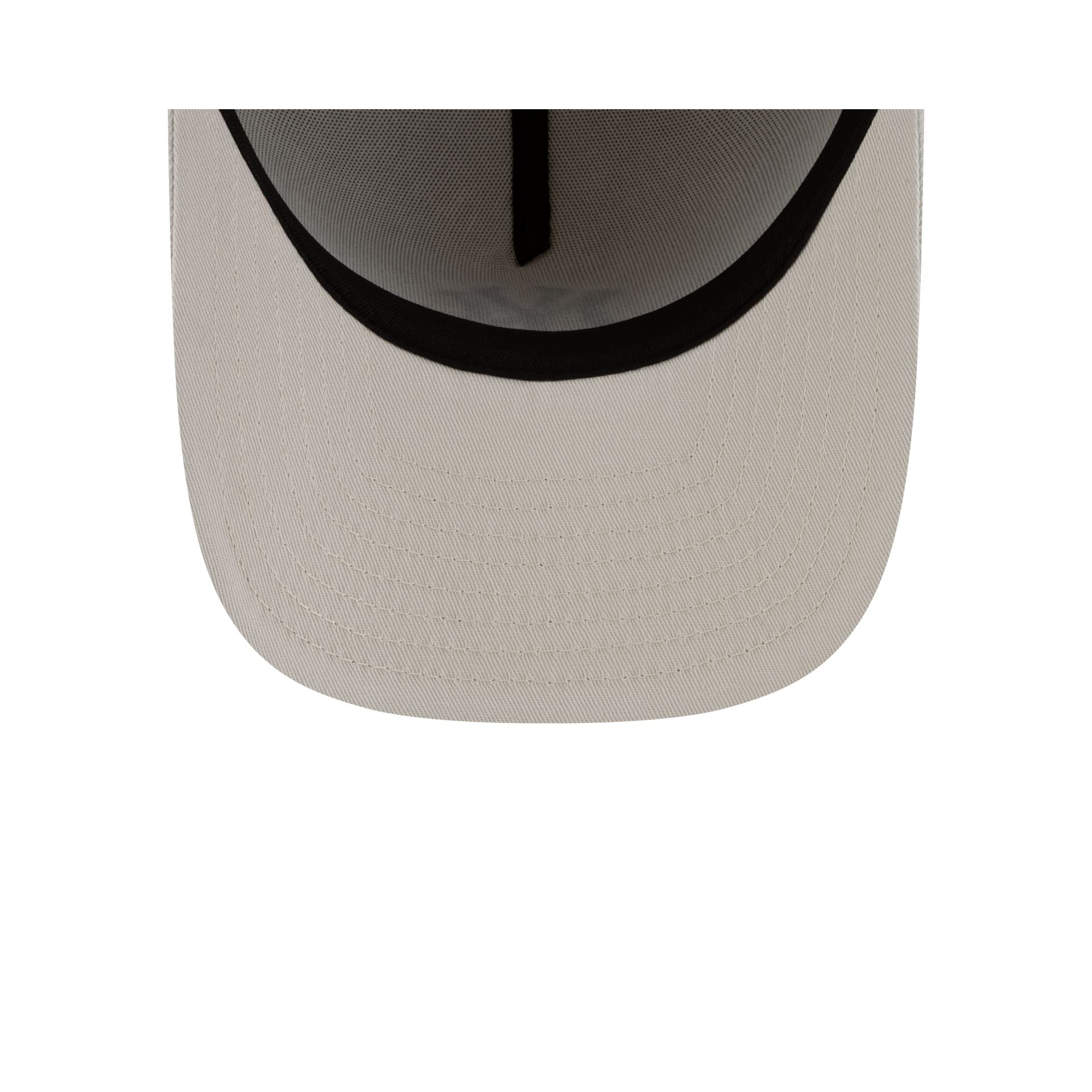 Siegelman Stable x New York Yankees Gray 59FIFTY A-Frame Fitted Hat - Image 7