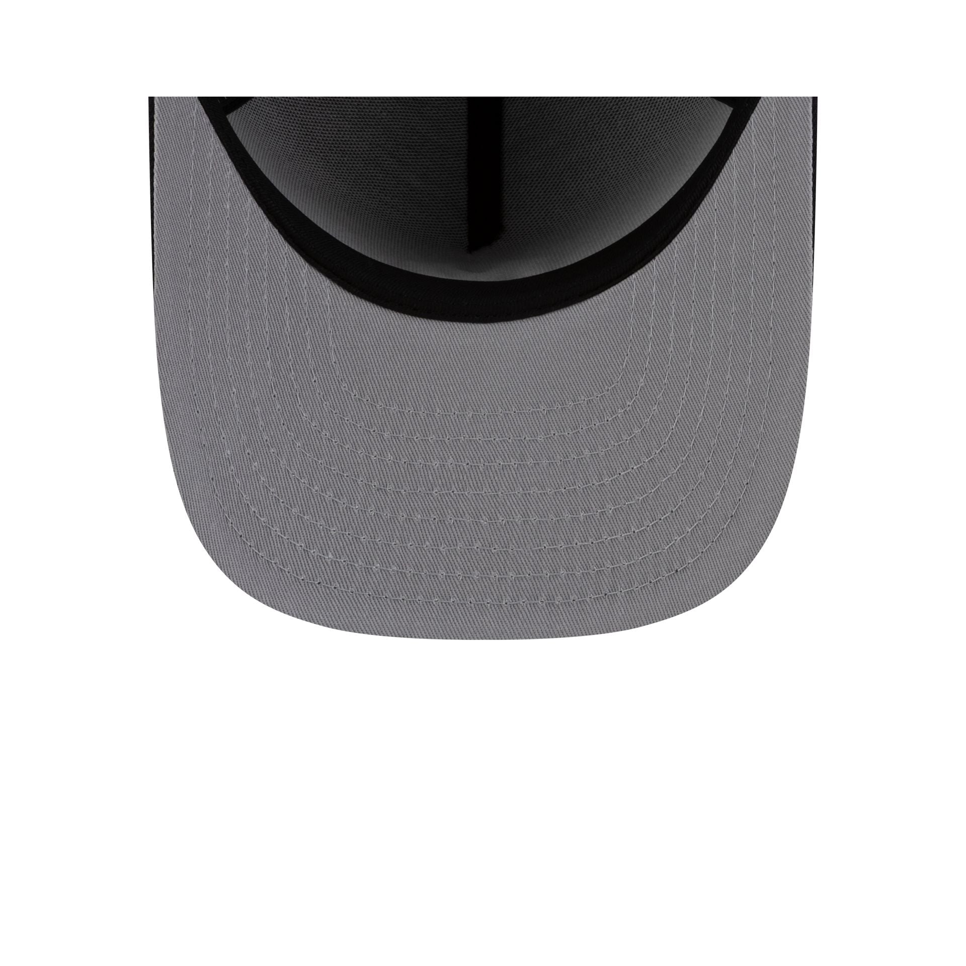 Siegelman Stable x New York Yankees Navy 59FIFTY A-Frame Fitted Hat - Image 7