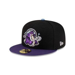 Erie Moon Mammoths 59FIFTY Fitted Hat