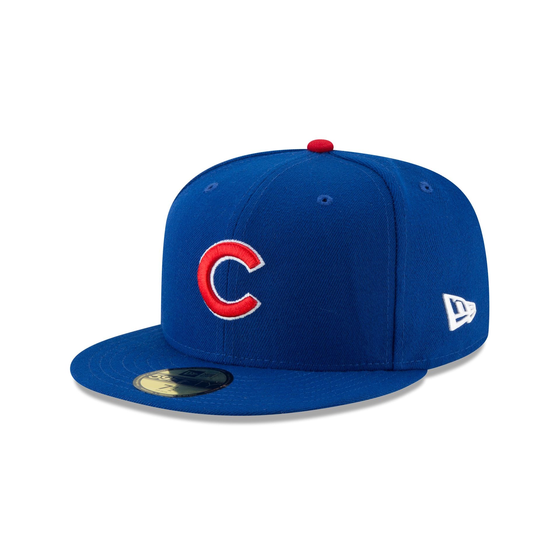 Chicago Cubs Players' Weekend Sidepatch Tucker 59FIFTY Fitted Hat - Image 3