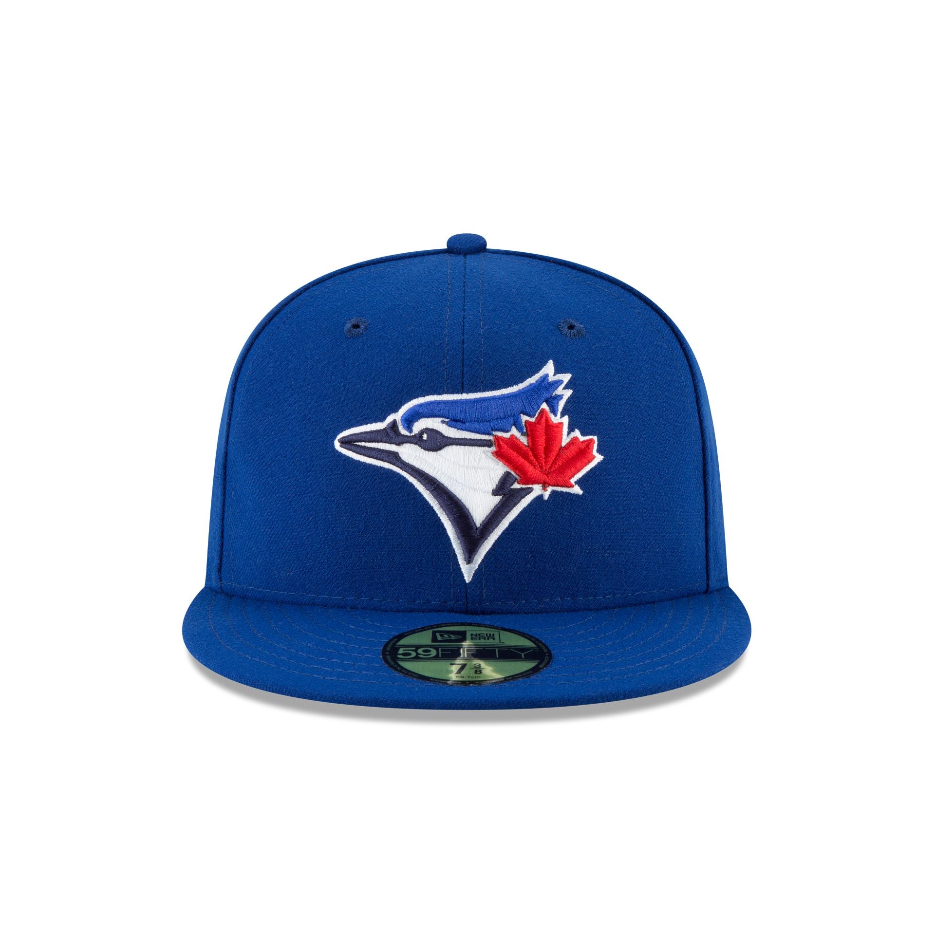 Toronto Blue Jays Players' Weekend Sidepatch Bichette 59FIFTY Fitted Hat - Image 2