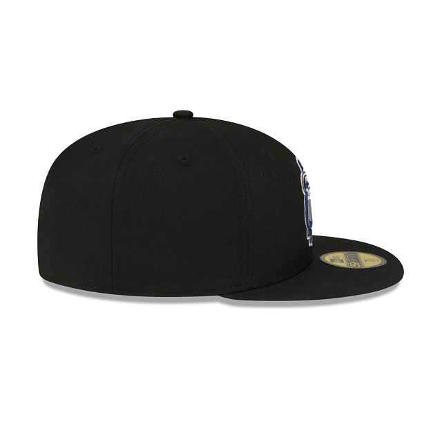 Georgetown Hoyas 59FIFTY Fitted Hat - Image 5