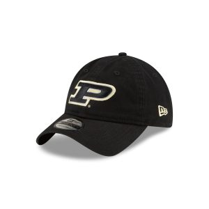 Purdue Boilermakers 9TWENTY Adjustable Hat