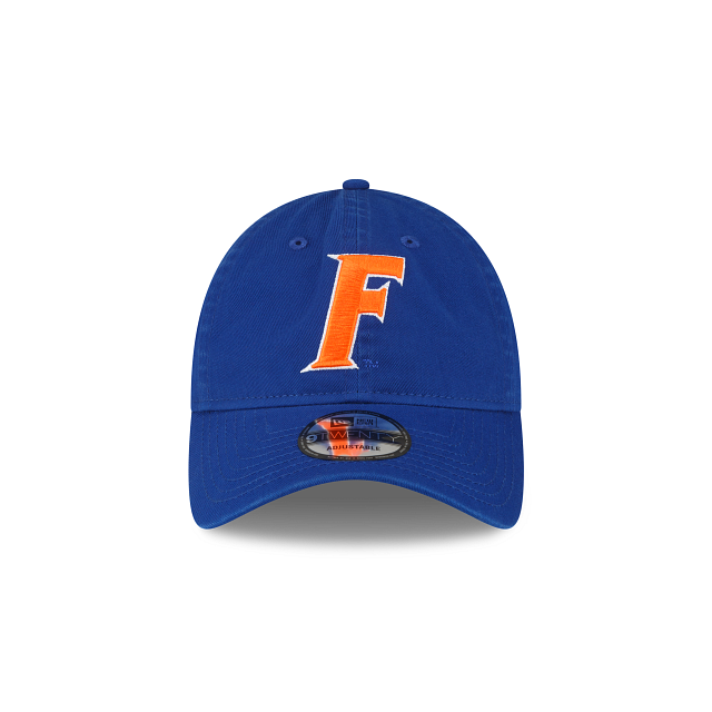 Florida Gators 9TWENTY Adjustable Hat - Image 2